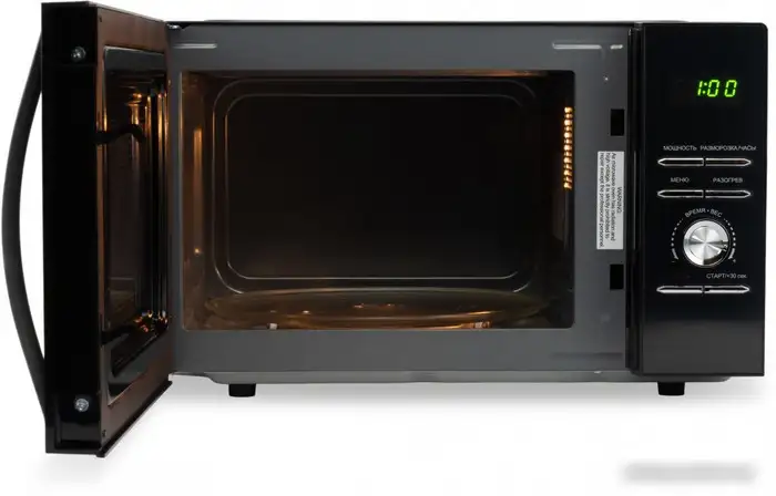 Микроволновая печь Hyundai HYM-D2079 – фото товара