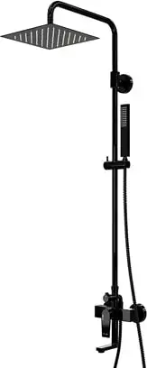 Душевая система Wasserkraft A16701