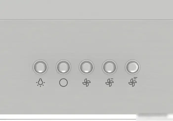 Кухонная вытяжка Gorenje WHU529EX/M - фото товара