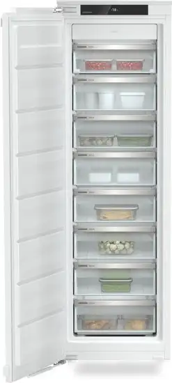Морозильник Liebherr SIFNe 5128 Plus NoFrost - фото товара