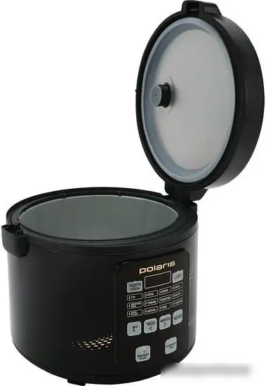 Мультиварка Polaris PMC 0567AD – фото товара