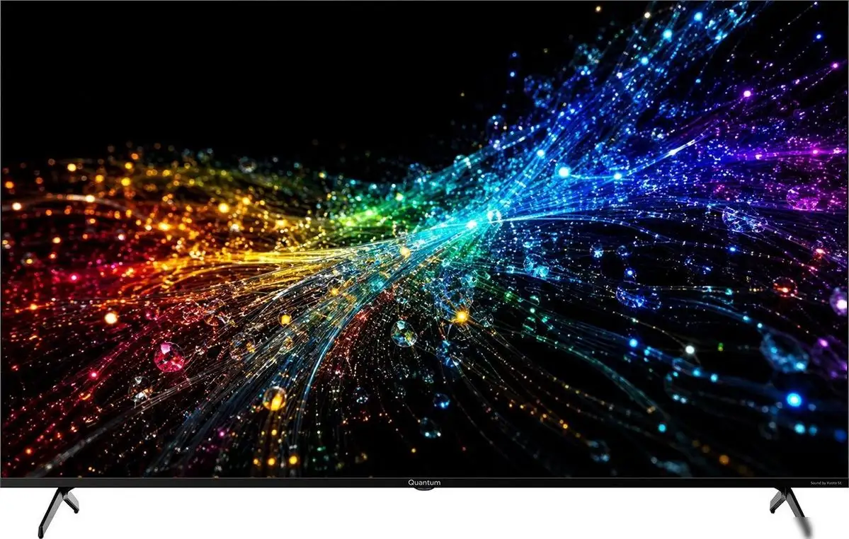 Телевизор Quantum 75U6BQ – фото товара