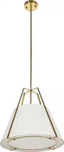 Подвесная люстра Myfar Finn MR2450-1P – изображение в каталоге