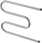Полотенцесушитель Gloss & Reiter Standart M [М.55х70 (1")]
