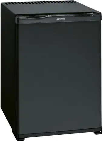 Мини-холодильник Smeg MTE40 - изображение в каталоге