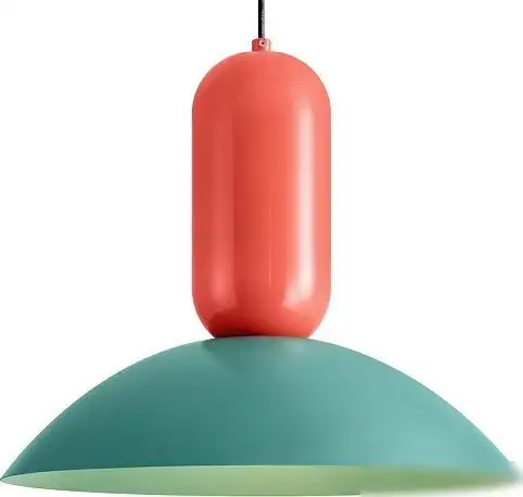 Подвесная люстра Freya Lotus FR5551PL-01RG – фото товара