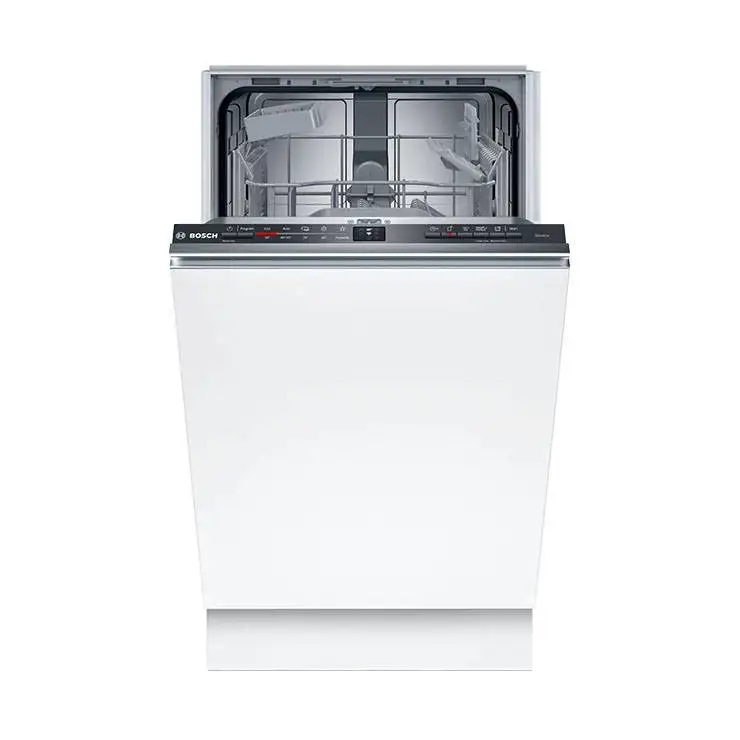 Встраиваемая посудомоечная машина Bosch Serie 2 SPV2HKX42E - подробное фото Встраиваемая посудомоечная машина Bosch Serie 2 SPV2HKX42E - фото товара