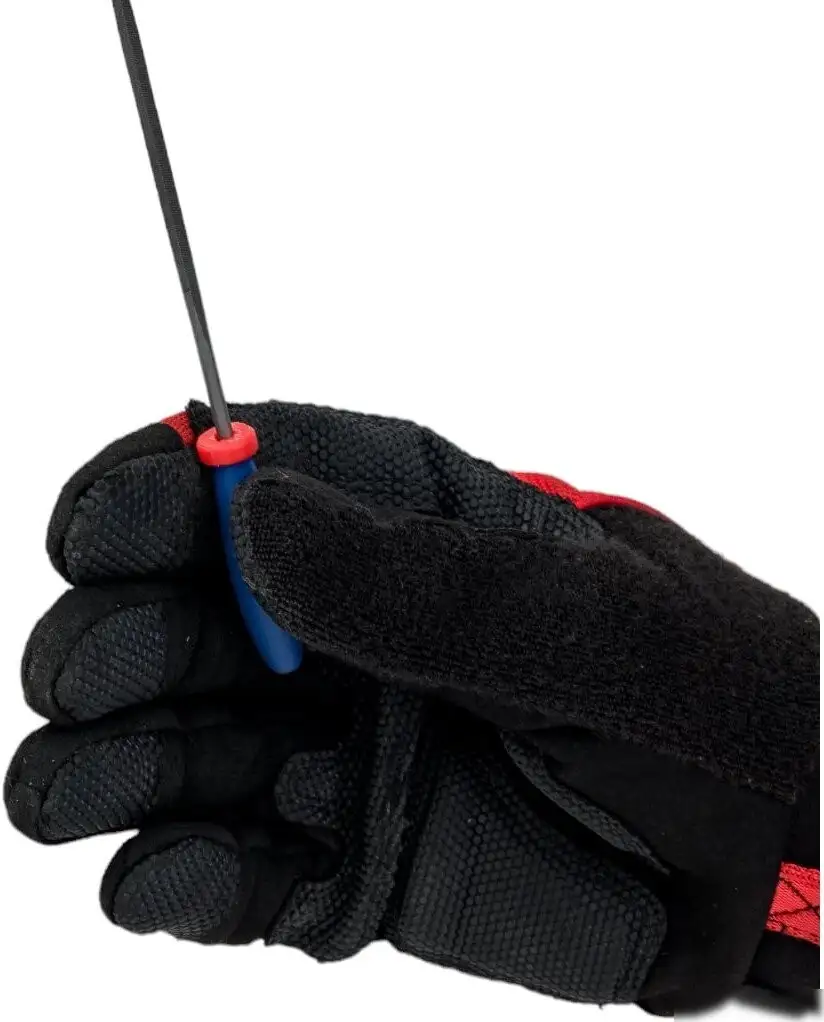 Набор напильников Workpro WP251018 (6 предметов) – фото товара