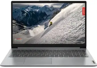Ноутбук Lenovo IdeaPad 1 15AMN7 82VG00UAIN – изображение в каталоге