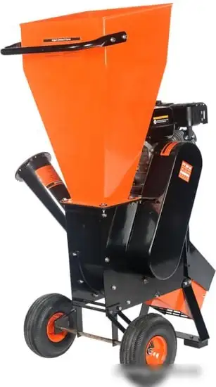 Садовый измельчитель Patriot SB 76 – фото товара