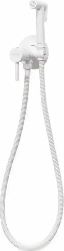 Гигиенический душ Hansberge H3099 (белый) - фото товара