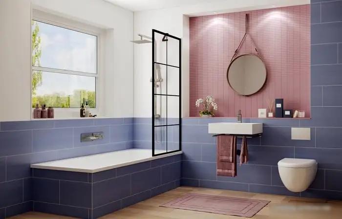 Душевая шторка Ambassador Bath Screens 16041208 70 – фото товара