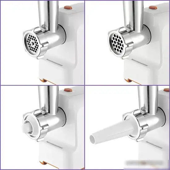 Мясорубка Kitfort КТ-2113-1 - фото товара