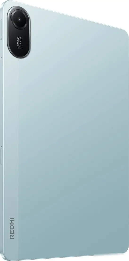 Планшет Xiaomi Redmi Pad 2 4G 4GB/128GB международная версия (мятный) – фото товара