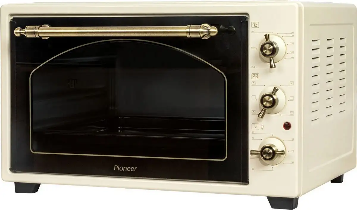 Мини-печь Pioneer MO5145G - фото товара