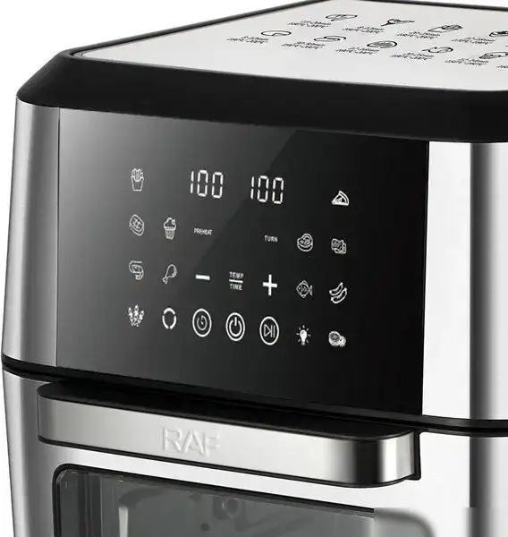 Аэрогриль (аэрофритюрница) RAF R.5150 – фото товара
