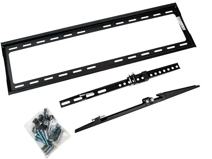 Кронштейн Arm Media STEEL-2 NEW (черный) – фото товара