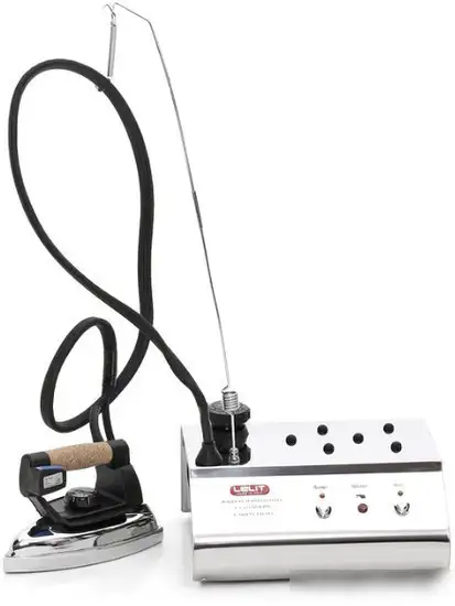 Гладильная станция Lelit PS25 - фото товара