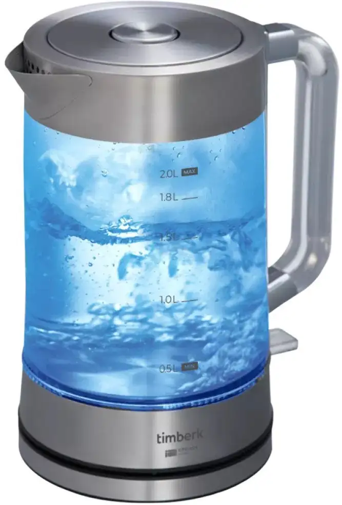 Электрический чайник Timberk T-EK27G04 - фото товара