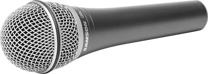 Микрофон Samson Q8x – фото товара