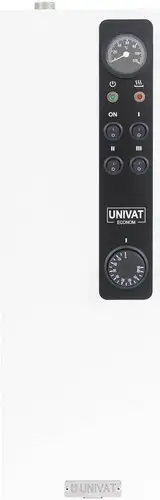 Отопительный котел Univat Econom 4.5-230/400 - изображение в каталоге
