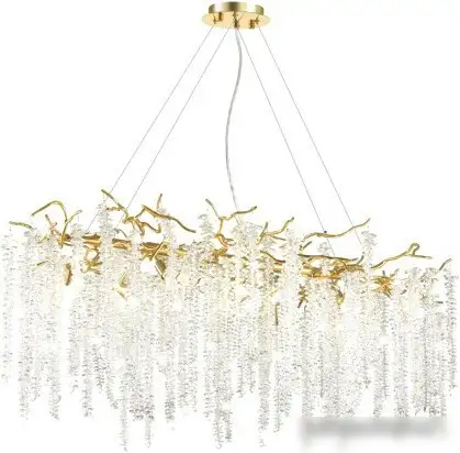 Подвесная люстра Odeon Light Banche 1 5005/12 – фото товара