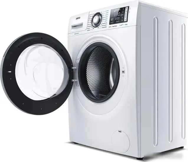 Стиральная машина ATLANT СМА 80С1214-С-01 - фото товара