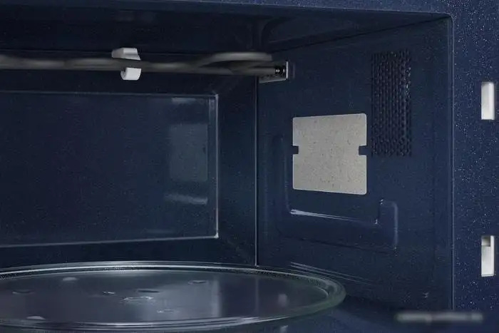 Микроволновая печь Samsung MG23A7013AA/BW – фото товара