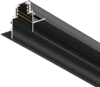 Шинопровод Maytoni Technical Gravity TRX010-423B – изображение в каталоге