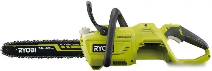 Аккумуляторная Ryobi RY36CSX35A-150 (с АКБ 5 Ah) – фото товара