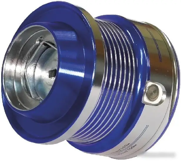 Рыболовная катушка Волжанка Фидер Мастер 5000 – фото товара