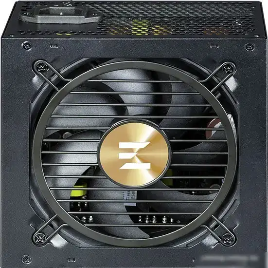 Блок питания Zalman TeraMax II 750W ZM750-TMX2 – фото товара