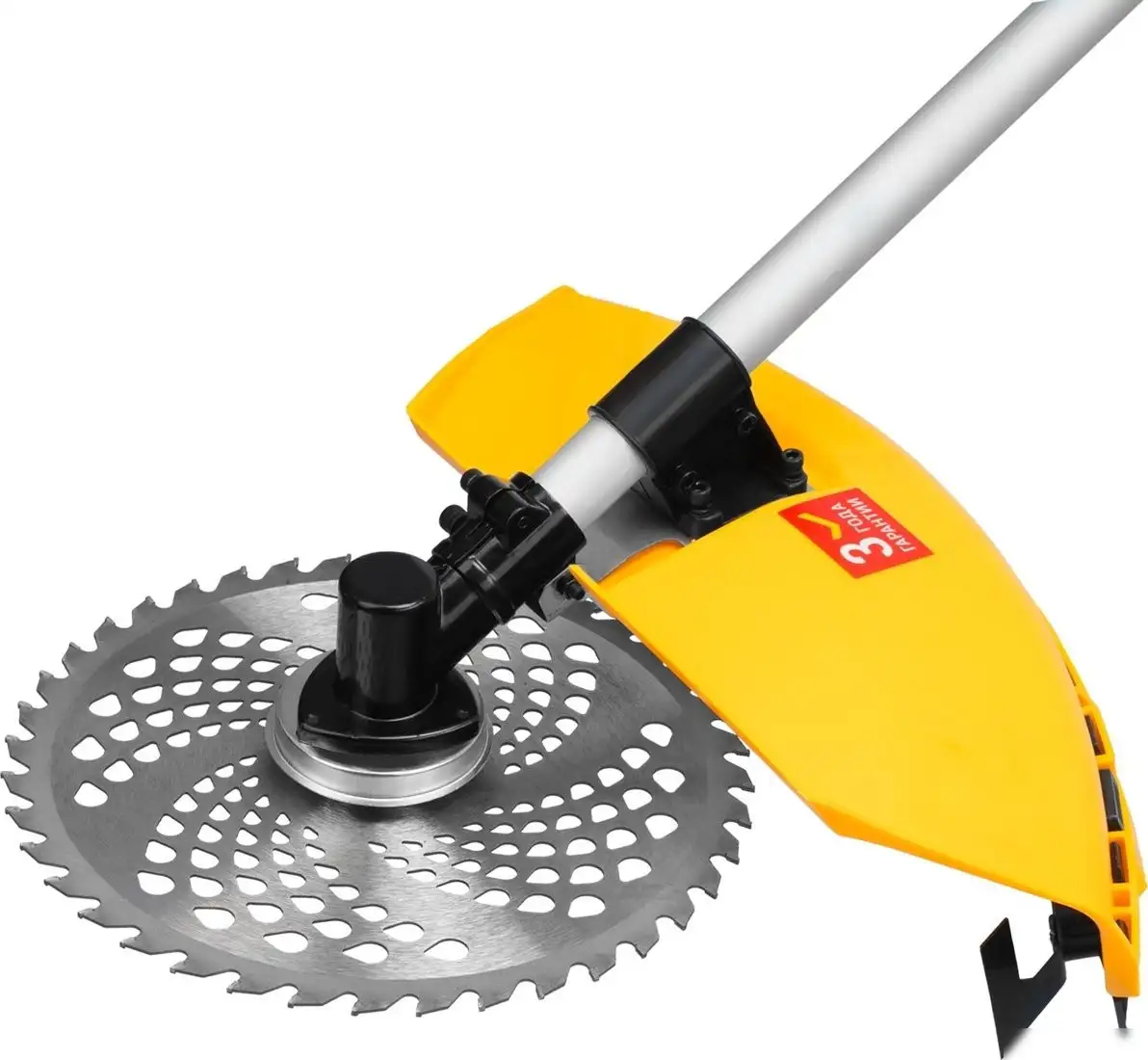 Триммер Denzel DT-52E – фото товара