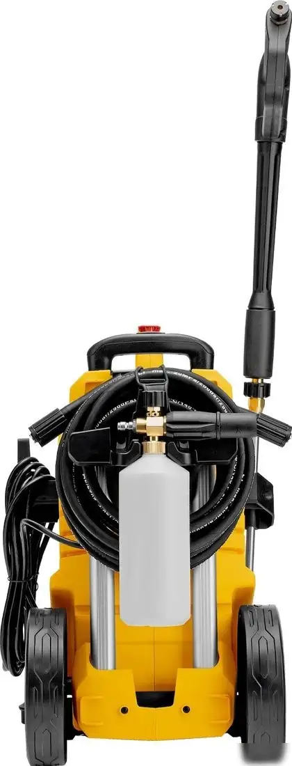 Мойка высокого давления Denzel K 90 Power – фото товара
