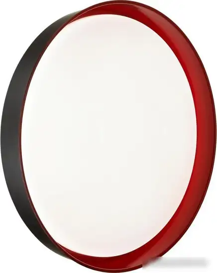 Светильник-тарелка Sonex Tuna Red 7710/DL – фото товара