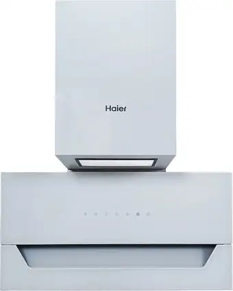Кухонная вытяжка Haier HVX-W682CW – изображение в каталоге