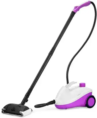 Пароочиститель Kitfort KT-9362 - изображение в каталоге