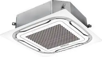 Кондиционер Quattroclima QV-I18CG1/QN-I18UG1/QA-ICP11