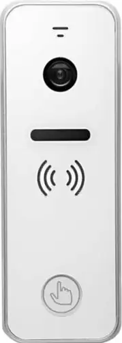 Вызывная панель Tantos iPanel 2 HD (белый) – изображение в каталоге