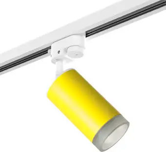 Трековый светильник Lightstar Rullo R1T43330 – изображение в каталоге