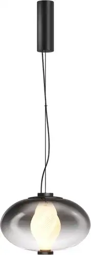 Подвесная люстра Maytoni Memetics MOD406PL-L8B3K – изображение в каталоге