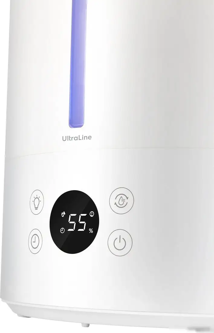 Увлажнитель воздуха Electrolux EHU-6015D UltraLine - фото товара