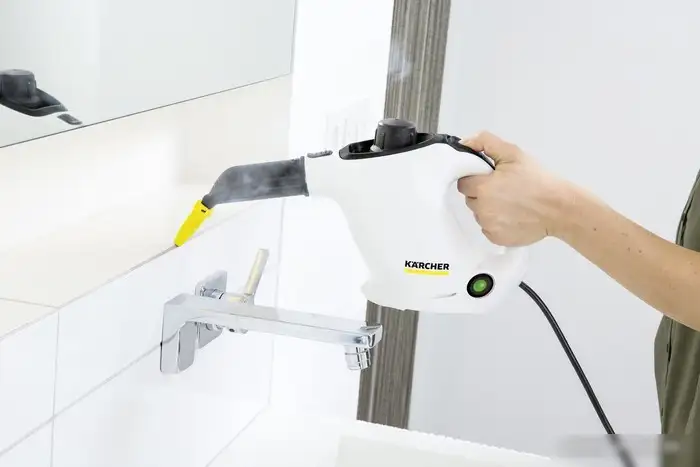 Пароочиститель Karcher SC 1 1.516-400.0 - фото товара