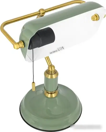 Настольная лампа ArtStyle HT-717GR – фото товара