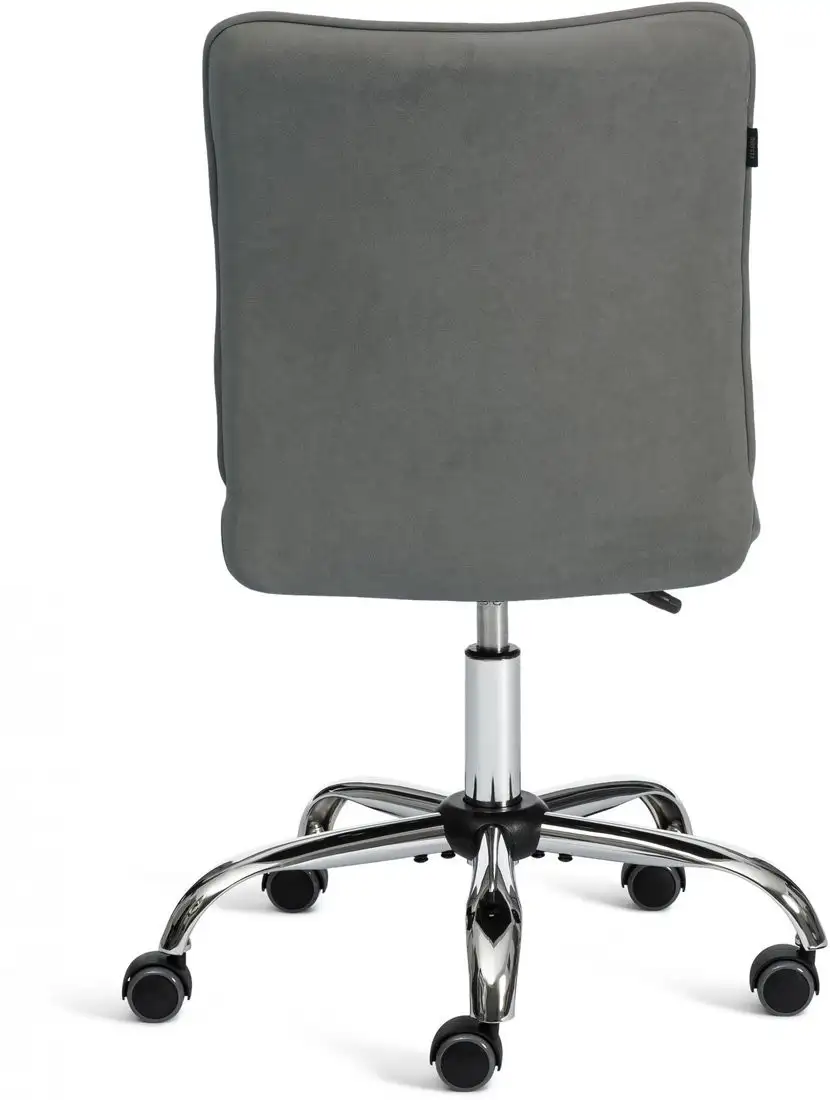 Офисное кресло TetChair One (серый) – фото товара