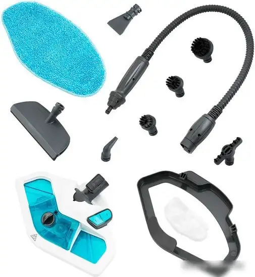 Пароочиститель Kitfort KT-1003 - фото товара