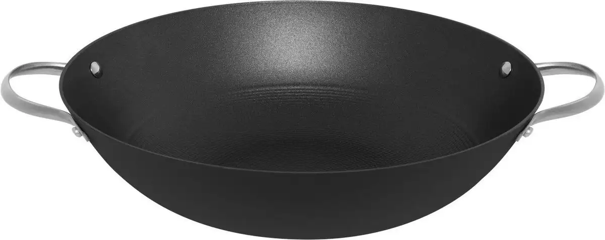 Сковорода ВОК MAUNFELD Howard MWP32LCL15 – фото товара