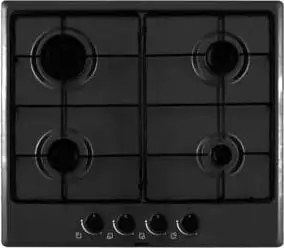 Варочная панель BEKO HIAG 64223 B