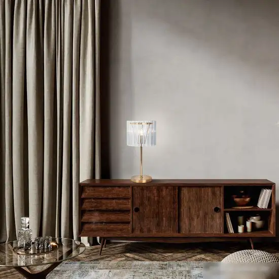 Настольная лампа Евросвет 01116/1