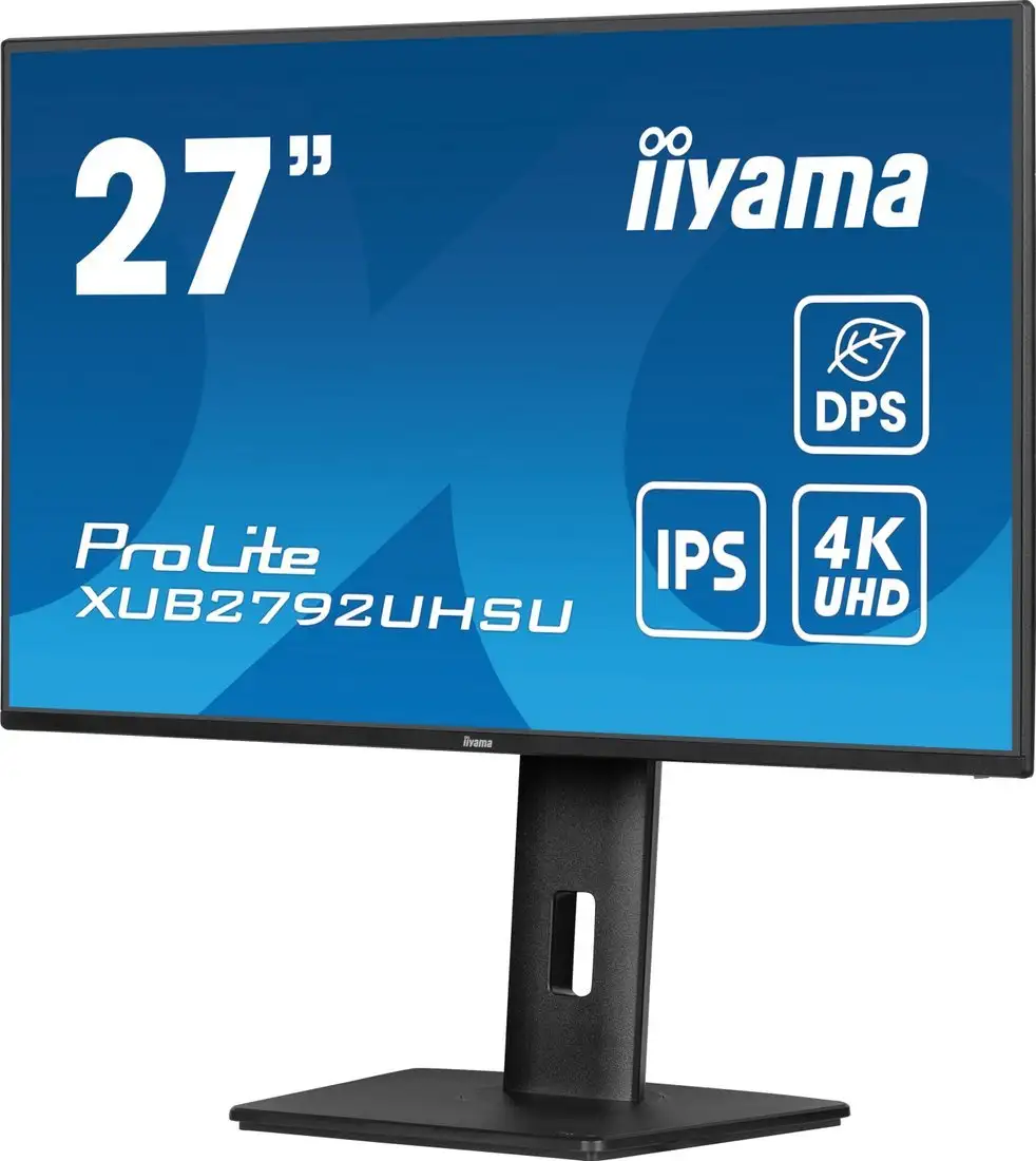 Монитор Iiyama ProLite XUB2792UHSU-B6 – фото товара